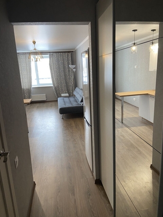 
  Сдается 1-комн. квартира 33 м². Фото 1.