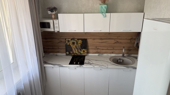 
  Сдается 1-комн. квартира 35 м². Фото 9.
