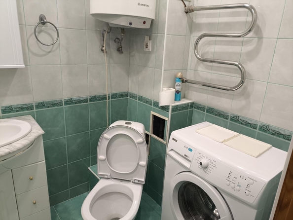 
  Сдается 1-комн. квартира 42 м². Фото 6.