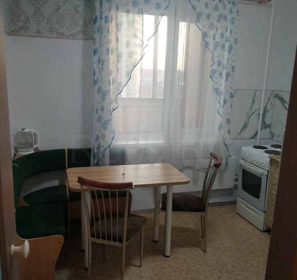 
  Сдается 1-комн. квартира 40 м². Фото 16.