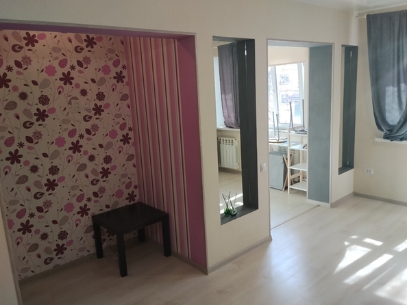 
  Сдается 1-комн. квартира 30 м². Фото 5.
