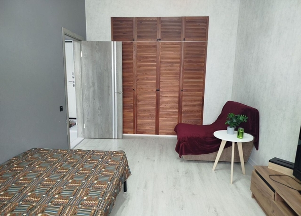 
  Сдается 1-комн. квартира 35 м². Фото 11.