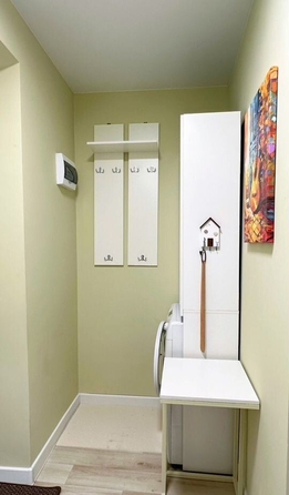 
  Сдается 1-комн. квартира 28 м². Фото 4.