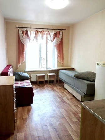 
  Сдается 1-комн. квартира 18 м². Фото 5.