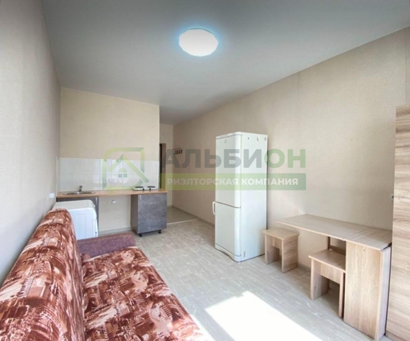 
  Сдается 1-комн. квартира 18 м². Фото 5.