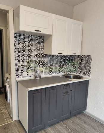 
  Сдается 1-комн. квартира 18 м². Фото 9.