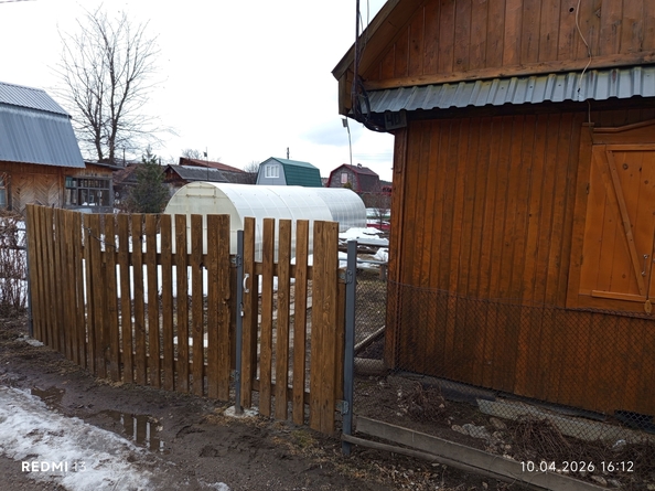 
  Продам дачу 20 м². Фото 5.