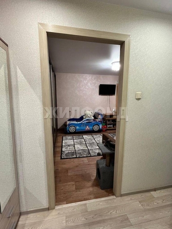 
  Продается 1-комн. квартира 29.6 м². Фото 10.