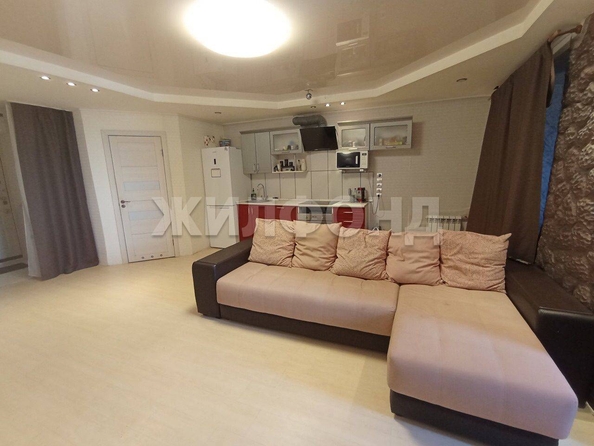 
  Продается студия 40.7 м². Фото 9.