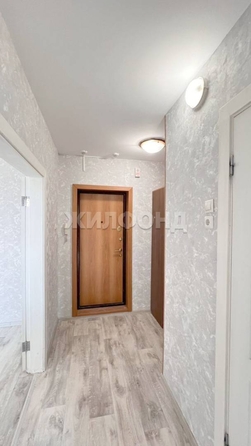 
  Продается 1-комн. квартира 39.5 м². Фото 1.