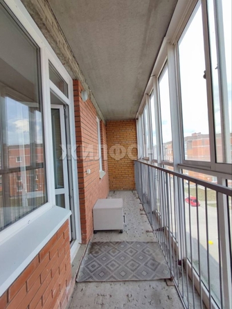 
  Продается студия 41.3 м², в КП Северный парк. Фото 7.