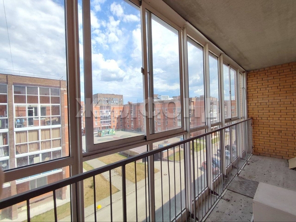 
  Продается студия 41.3 м², в КП Северный парк. Фото 8.