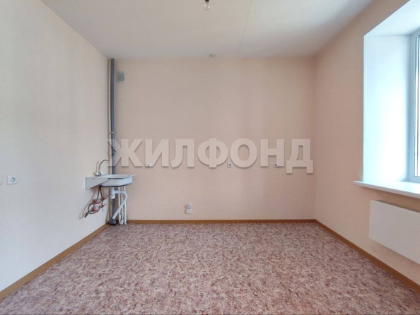 
  Продается студия 41.3 м², в КП Северный парк. Фото 13.