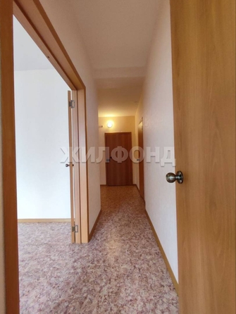 
  Продается студия 41.3 м², в КП Северный парк. Фото 15.