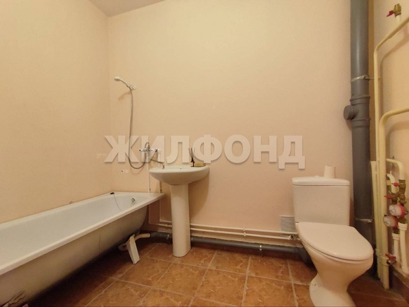 
  Продается студия 41.3 м², в КП Северный парк. Фото 19.