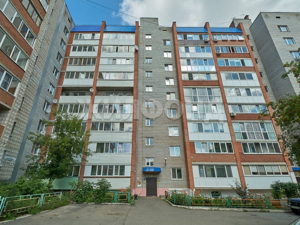 
  Продается 1-комн. квартира 33.7 м². Фото 14.