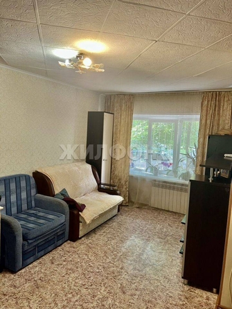 
  Продается 1-комн. квартира 30 м². Фото 2.