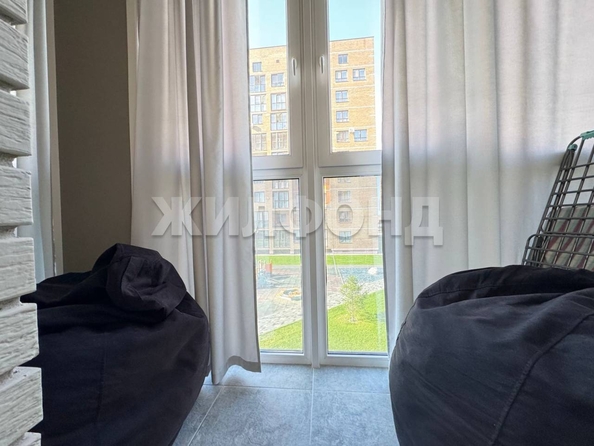 
  Продается 1-комн. квартира 38 м². Фото 7.