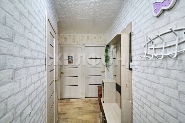 
  Продается 2-комн. квартира 43.4 м². Фото 9.