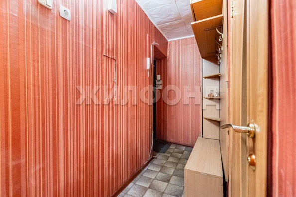 
  Продается 2-комн. квартира 44.1 м². Фото 11.