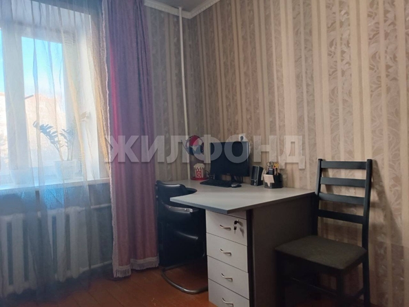 
  Продается 1-комн. квартира 34.4 м². Фото 11.