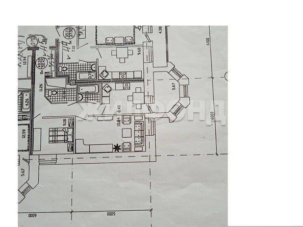 
  Продается 2-комн. квартира 47 м². Фото 16.