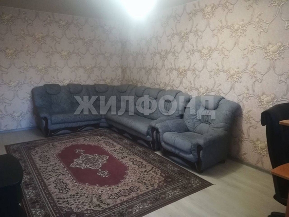 
  Продается 2-комн. квартира 53.3 м². Фото 4.