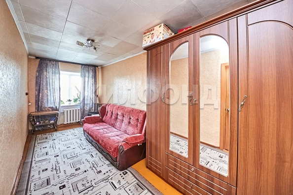 
  Продается 2-комн. квартира 40.8 м². Фото 8.