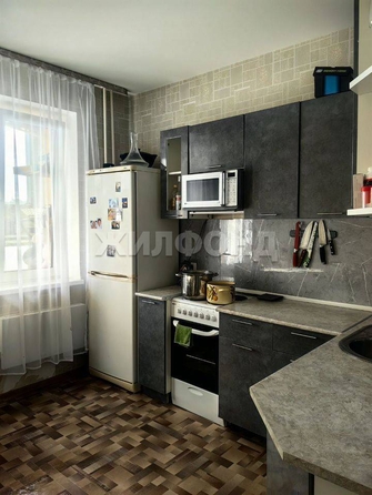 
  Продается 2-комн. квартира 52 м². Фото 1.