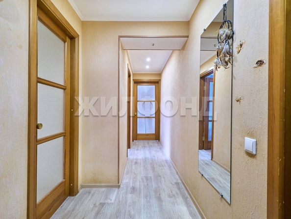 
  Продается 2-комн. квартира 52 м². Фото 9.