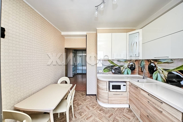 
  Продается 2-комн. квартира 52.2 м². Фото 3.