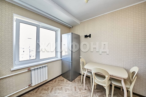 
  Продается 2-комн. квартира 52.2 м². Фото 5.