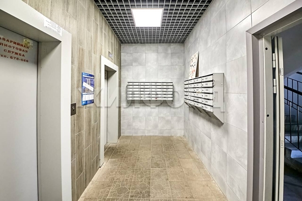 
  Продается 2-комн. квартира 52.2 м². Фото 27.
