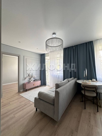 
  Продается 2-комн. квартира 44 м². Фото 4.