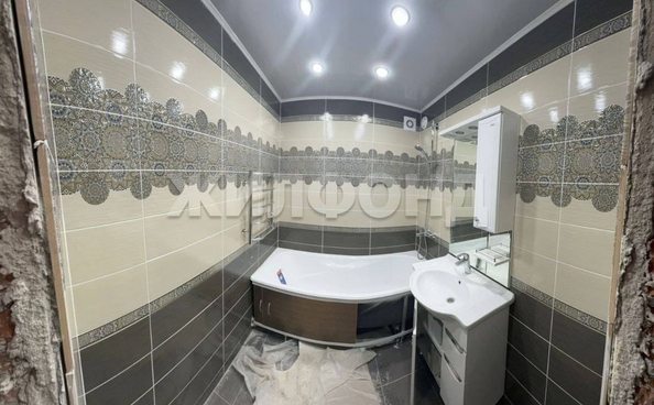 
  Продается 3-комн. квартира 96.4 м². Фото 10.