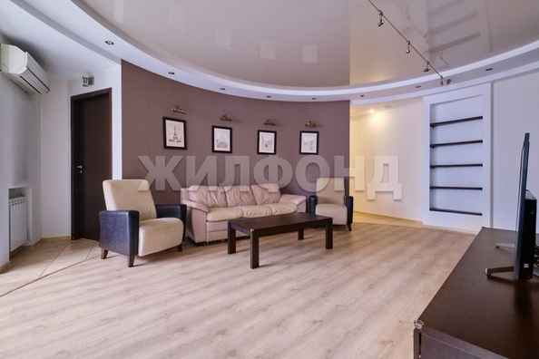 
  Продается 3-комн. квартира 76.4 м². Фото 4.
