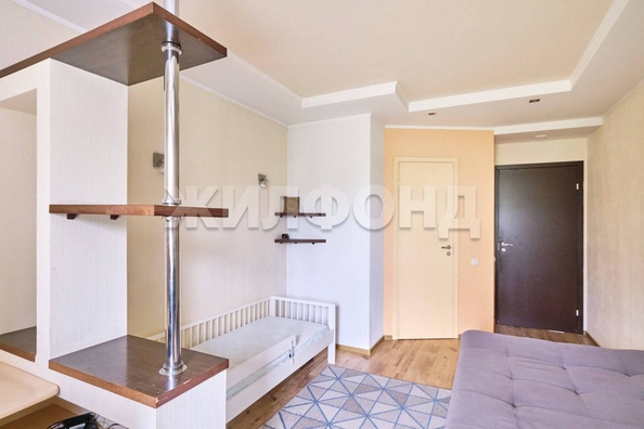 
  Продается 3-комн. квартира 76.4 м². Фото 6.