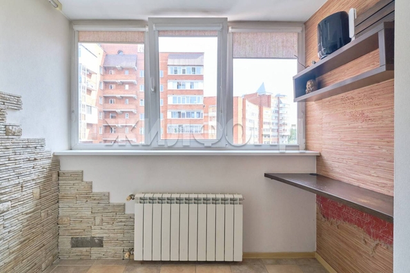 
  Продается 3-комн. квартира 76.4 м². Фото 10.