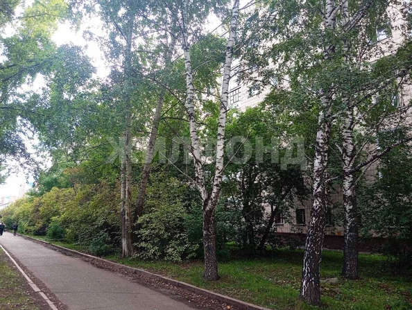 
  Продается 3-комн. квартира 57.4 м². Фото 19.