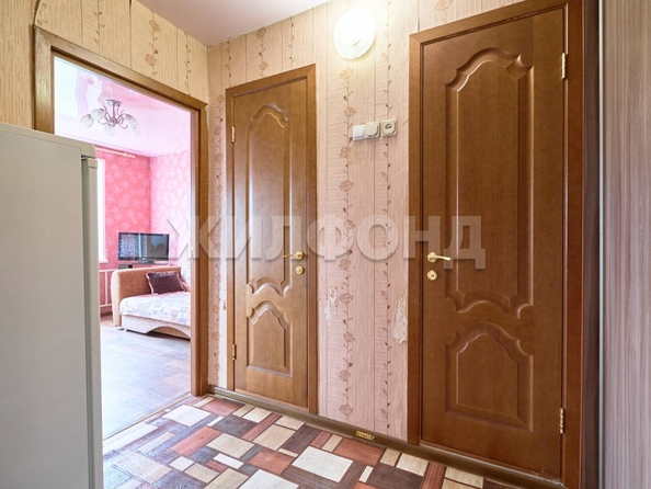 
  Продается 3-комн. квартира 65 м². Фото 19.