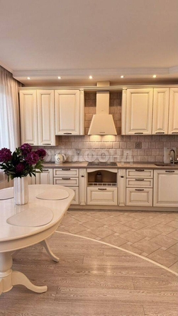 
  Продается 3-комн. квартира 83 м², в ЖК Радонежский, Береговая дом 5. Фото 2.