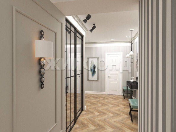 
  Продается 4-комн. квартира 101 м². Фото 4.