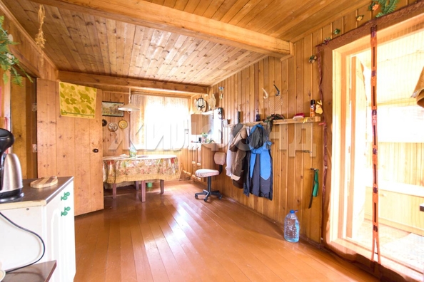 
  Продается дача 40 м². Фото 7.