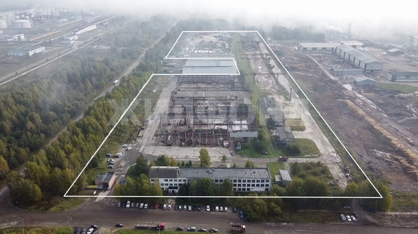 
  Продается производственное помещение 100000 м². Фото 2.