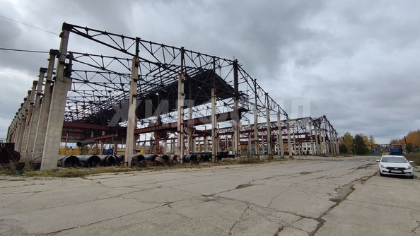 
  Продается производственное помещение 100000 м². Фото 15.