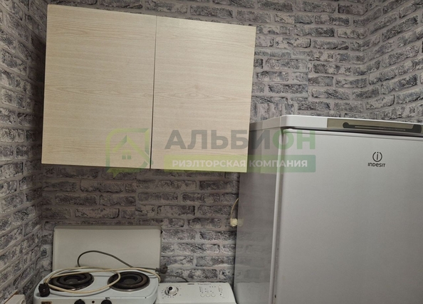 
  Сдается 1-комн. квартира 19 м². Фото 5.
