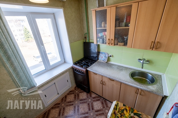 
  Продается 3-комн. квартира 56.4 м². Фото 4.