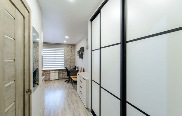 
  Сдается 1-комн. квартира 18 м². Фото 20.