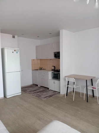 
  Продам студия 37.7 м². Фото 3.