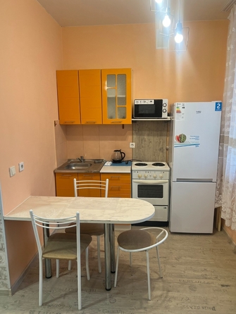 
  Сдается 1-комн. квартира 27 м². Фото 2.